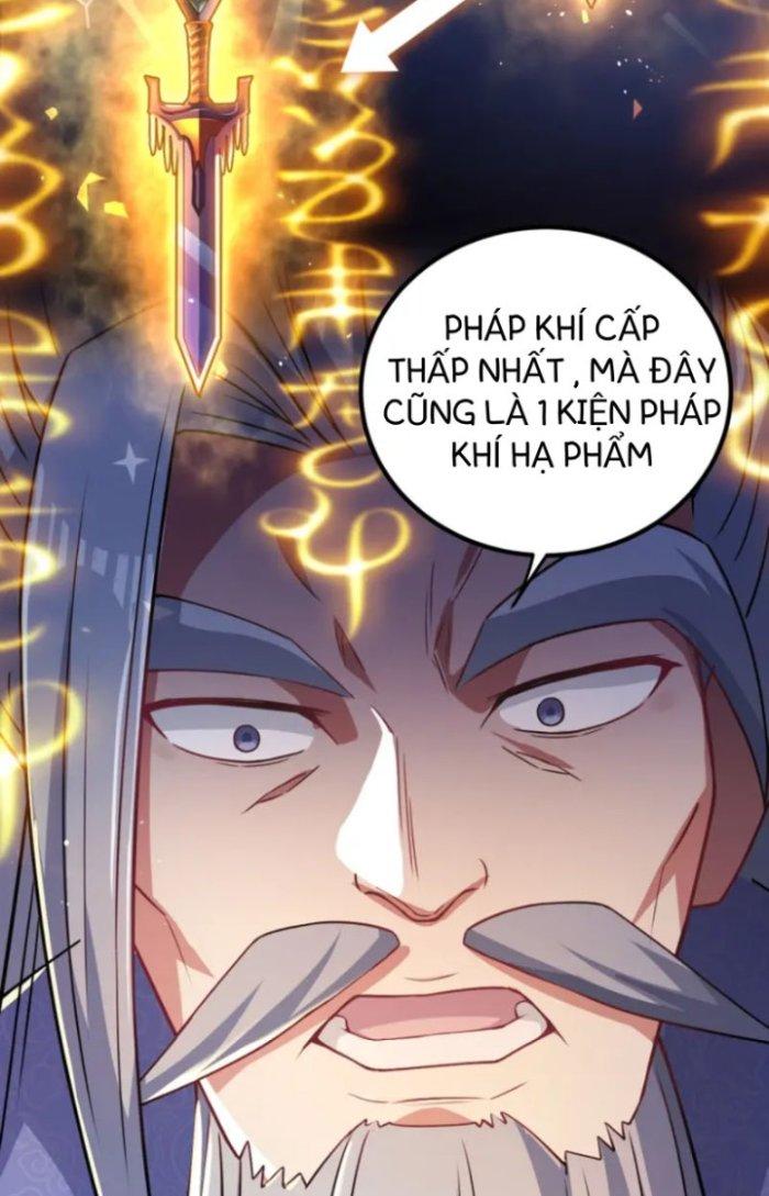 Thánh Địa Muốn Phá Sản, Ta Tạo Ra Điện Thoại Di Động! Chapter 1 - Trang 2