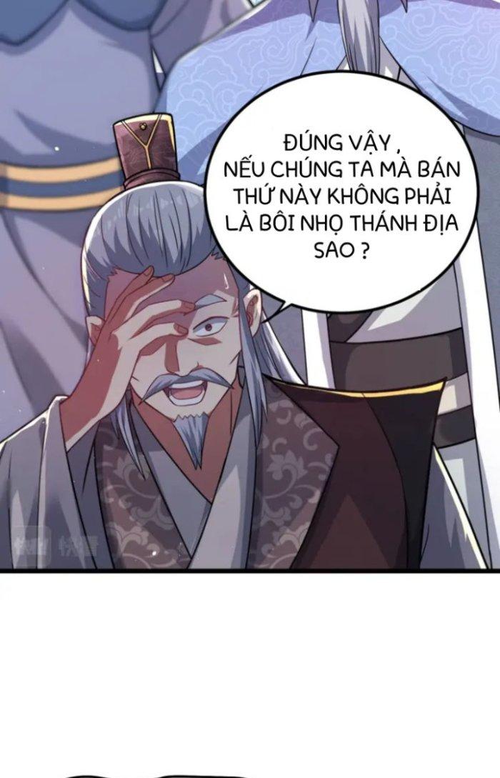 Thánh Địa Muốn Phá Sản, Ta Tạo Ra Điện Thoại Di Động! Chapter 1 - Trang 2