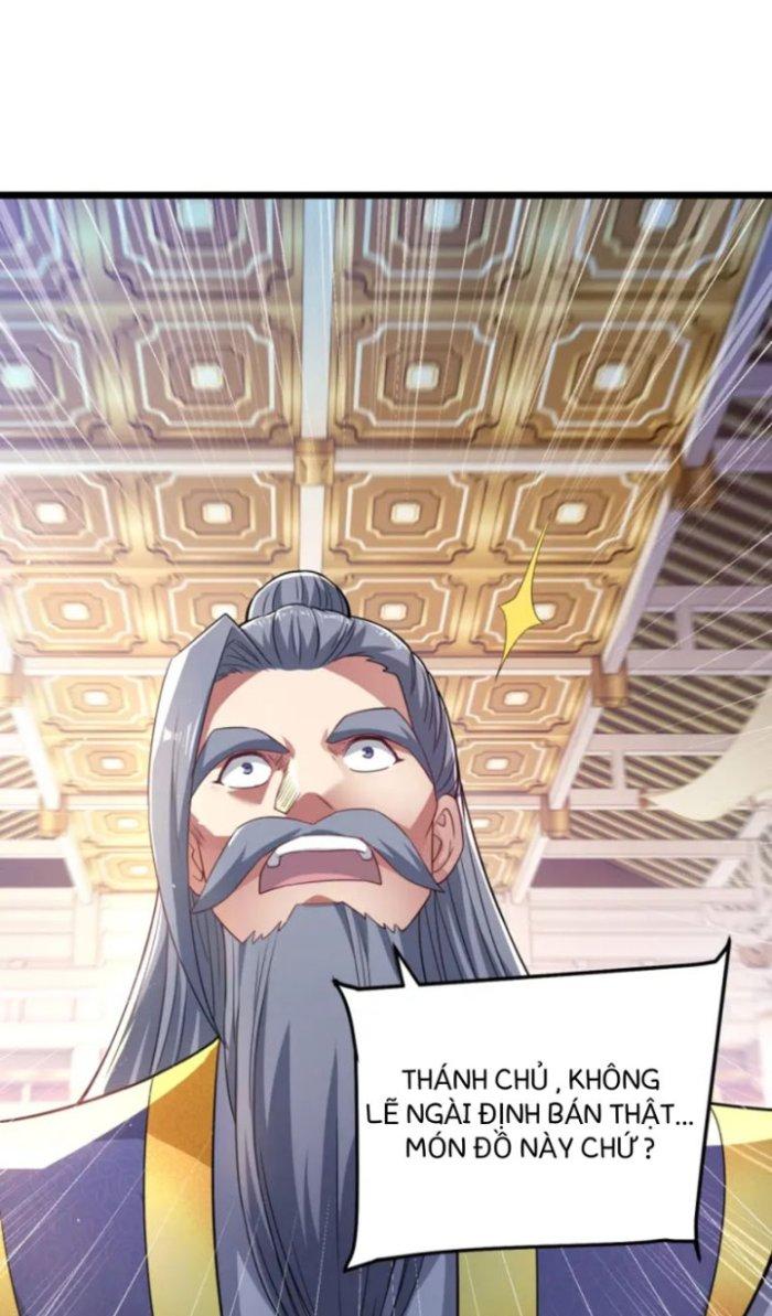 Thánh Địa Muốn Phá Sản, Ta Tạo Ra Điện Thoại Di Động! Chapter 1 - Trang 2