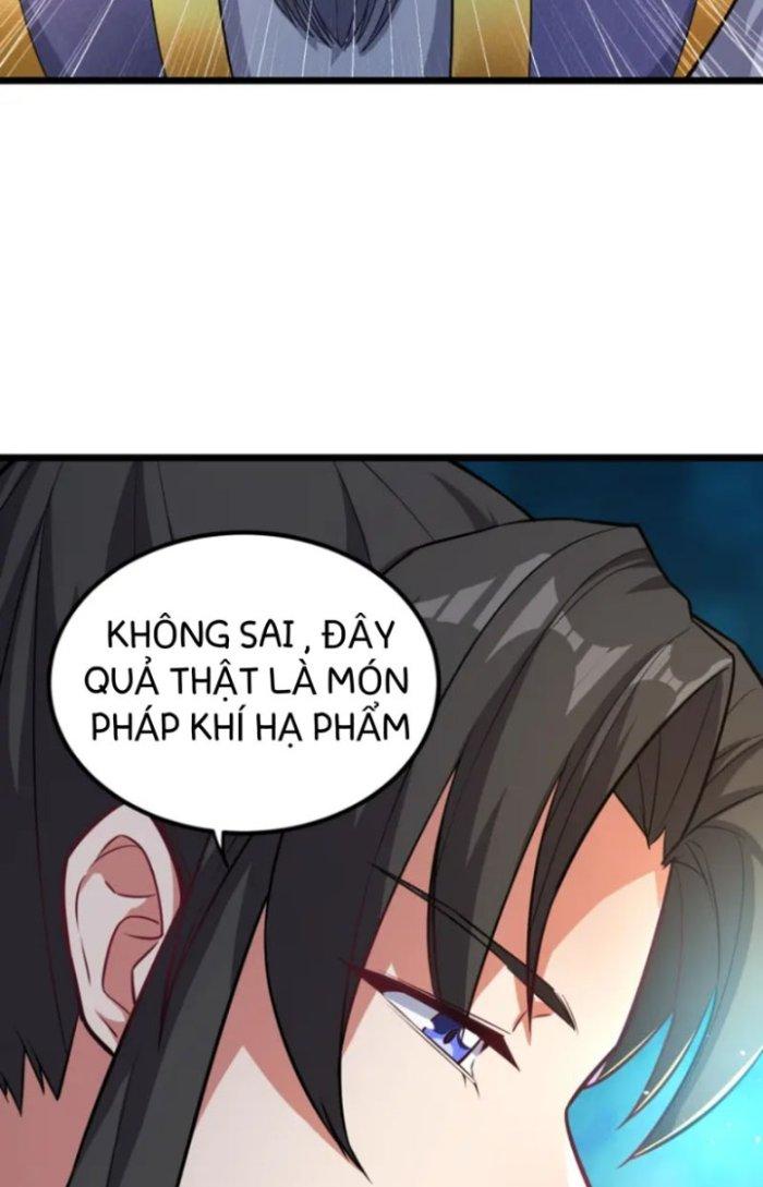 Thánh Địa Muốn Phá Sản, Ta Tạo Ra Điện Thoại Di Động! Chapter 1 - Trang 2