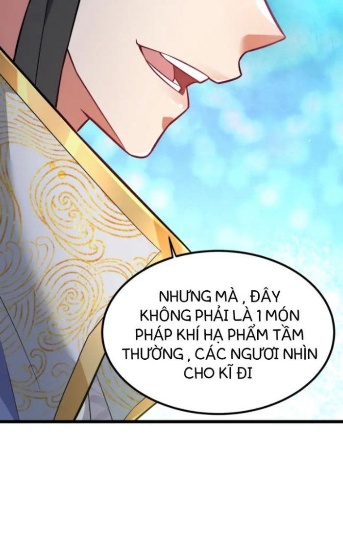 Thánh Địa Muốn Phá Sản, Ta Tạo Ra Điện Thoại Di Động! Chapter 1 - Trang 2