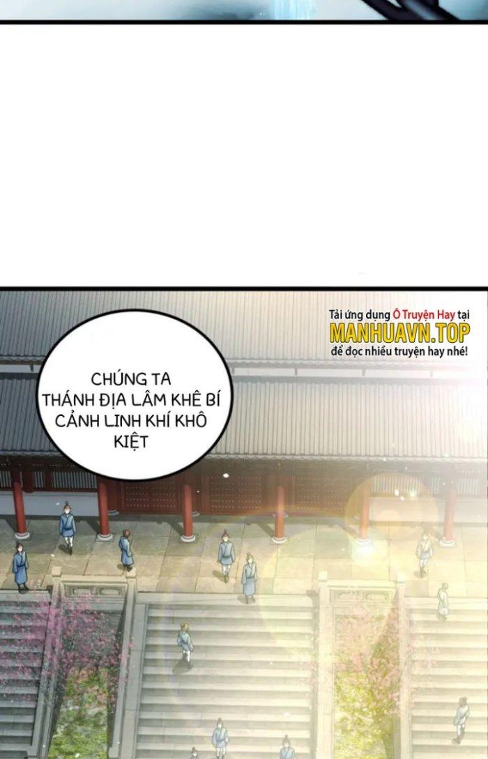 Thánh Địa Muốn Phá Sản, Ta Tạo Ra Điện Thoại Di Động! Chapter 1 - Trang 2