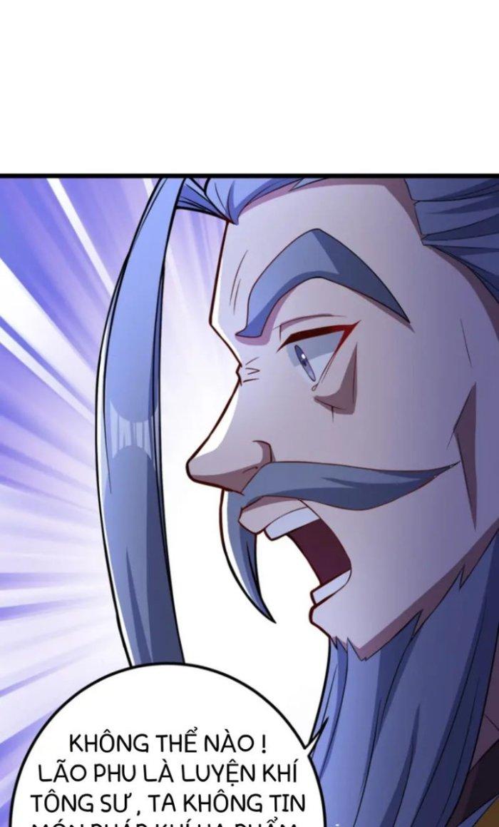 Thánh Địa Muốn Phá Sản, Ta Tạo Ra Điện Thoại Di Động! Chapter 1 - Trang 2