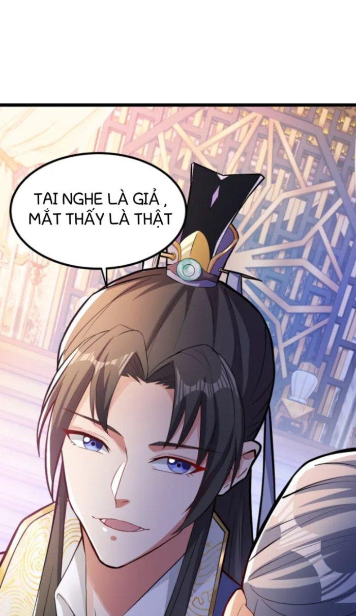 Thánh Địa Muốn Phá Sản, Ta Tạo Ra Điện Thoại Di Động! Chapter 1 - Trang 2