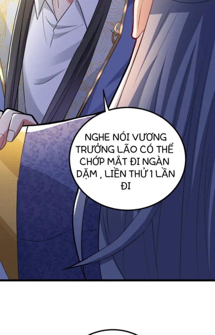 Thánh Địa Muốn Phá Sản, Ta Tạo Ra Điện Thoại Di Động! Chapter 1 - Trang 2