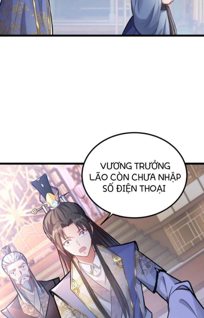 Thánh Địa Muốn Phá Sản, Ta Tạo Ra Điện Thoại Di Động! Chapter 1 - Trang 2