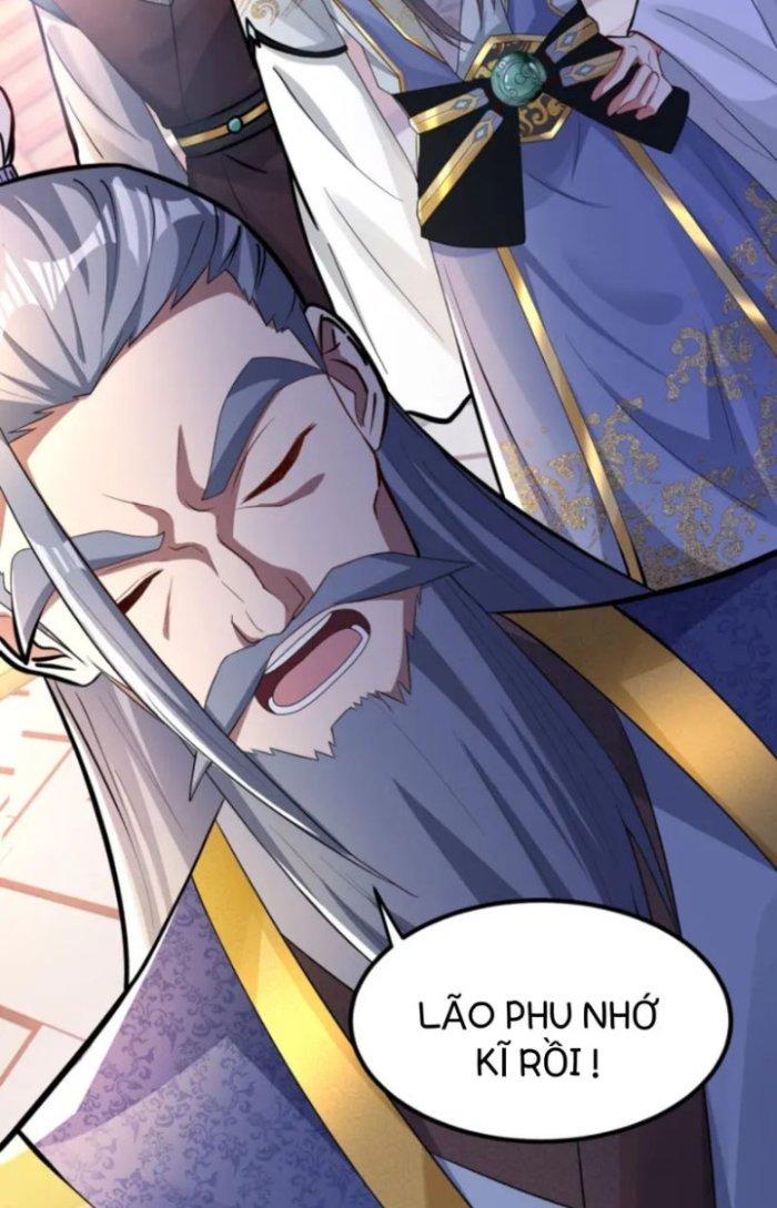 Thánh Địa Muốn Phá Sản, Ta Tạo Ra Điện Thoại Di Động! Chapter 1 - Trang 2