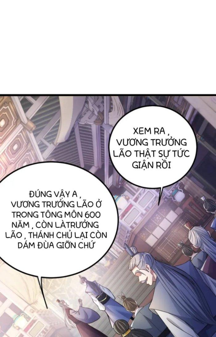 Thánh Địa Muốn Phá Sản, Ta Tạo Ra Điện Thoại Di Động! Chapter 1 - Trang 2