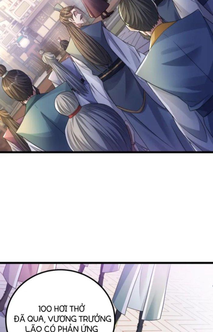 Thánh Địa Muốn Phá Sản, Ta Tạo Ra Điện Thoại Di Động! Chapter 1 - Trang 2