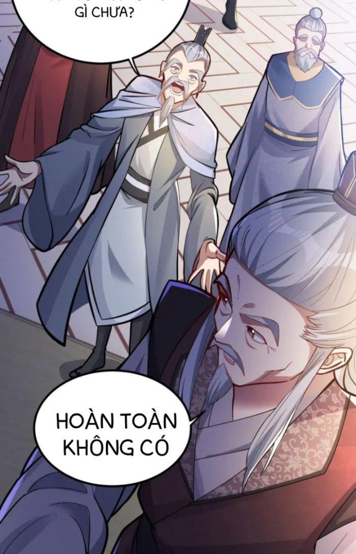 Thánh Địa Muốn Phá Sản, Ta Tạo Ra Điện Thoại Di Động! Chapter 1 - Trang 2