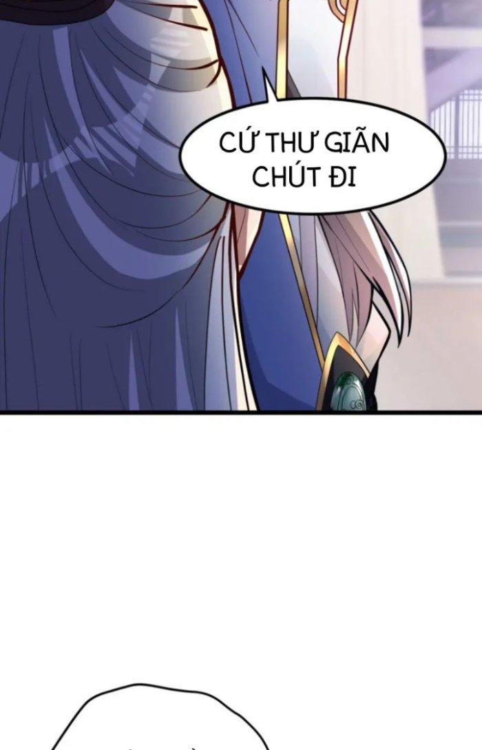 Thánh Địa Muốn Phá Sản, Ta Tạo Ra Điện Thoại Di Động! Chapter 1 - Trang 2