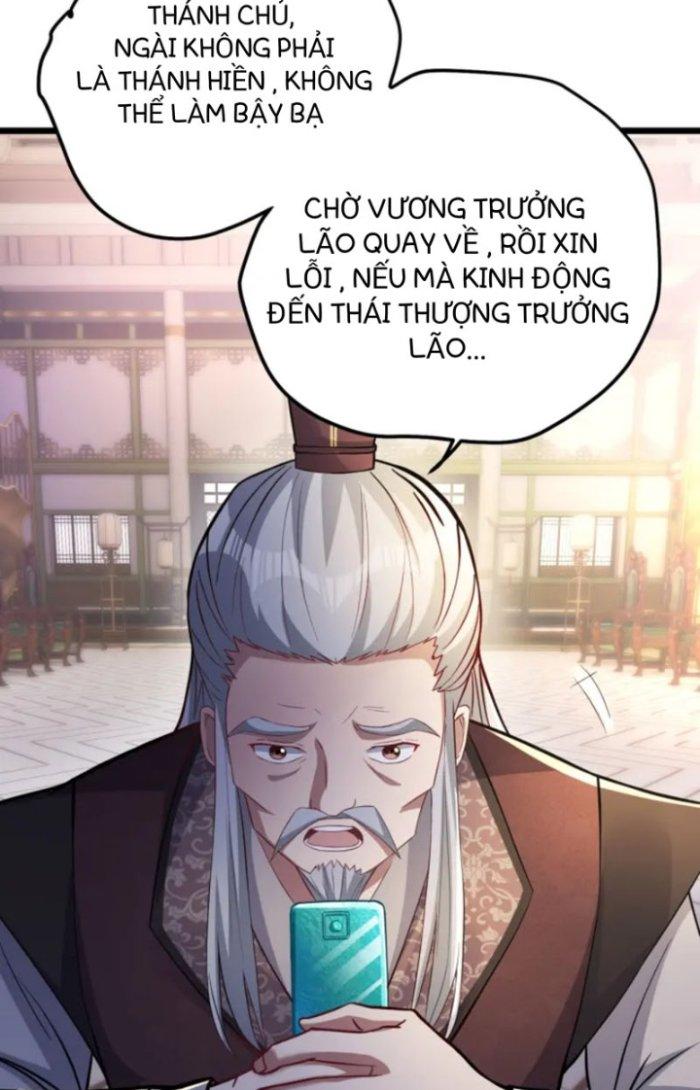 Thánh Địa Muốn Phá Sản, Ta Tạo Ra Điện Thoại Di Động! Chapter 1 - Trang 2