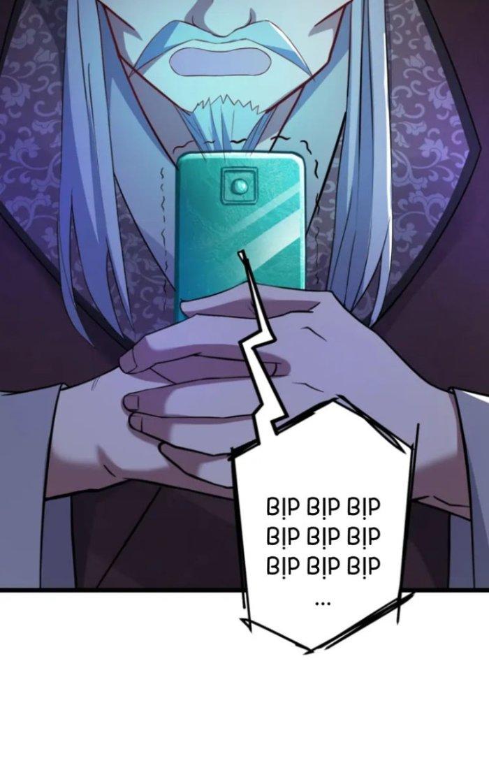 Thánh Địa Muốn Phá Sản, Ta Tạo Ra Điện Thoại Di Động! Chapter 1 - Trang 2