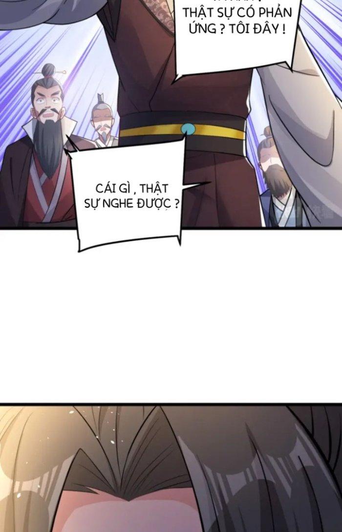 Thánh Địa Muốn Phá Sản, Ta Tạo Ra Điện Thoại Di Động! Chapter 1 - Trang 2