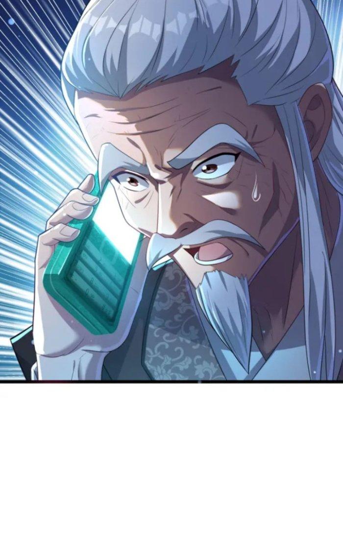 Thánh Địa Muốn Phá Sản, Ta Tạo Ra Điện Thoại Di Động! Chapter 1 - Trang 2