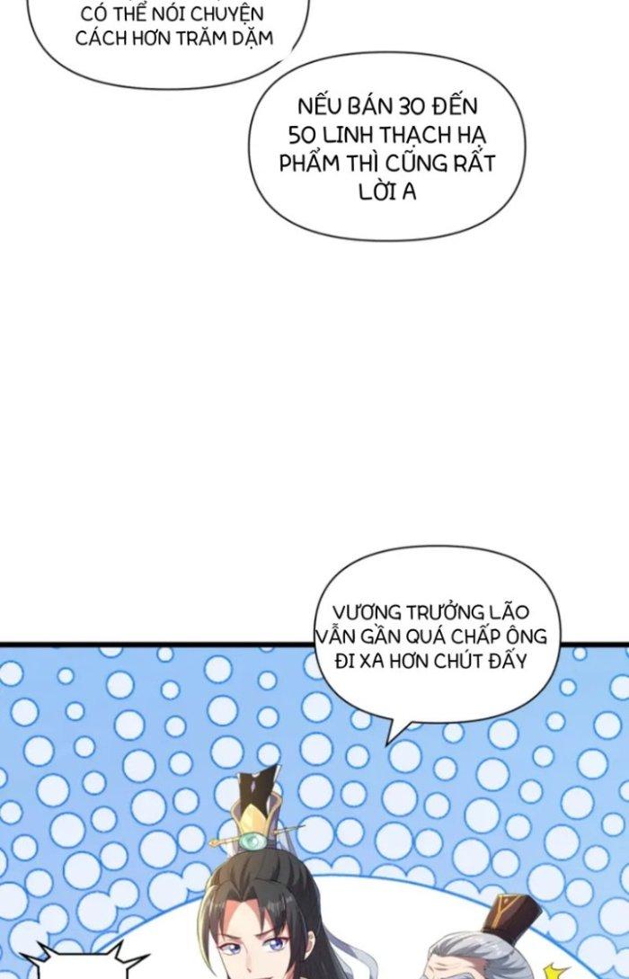 Thánh Địa Muốn Phá Sản, Ta Tạo Ra Điện Thoại Di Động! Chapter 1 - Trang 2