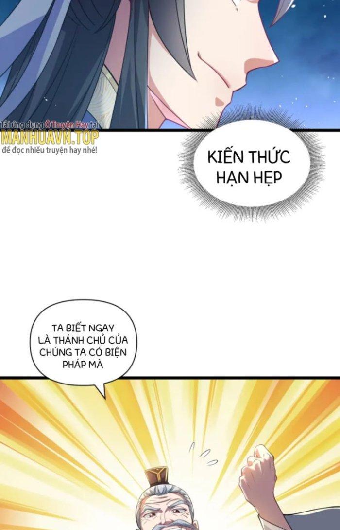 Thánh Địa Muốn Phá Sản, Ta Tạo Ra Điện Thoại Di Động! Chapter 1 - Trang 2