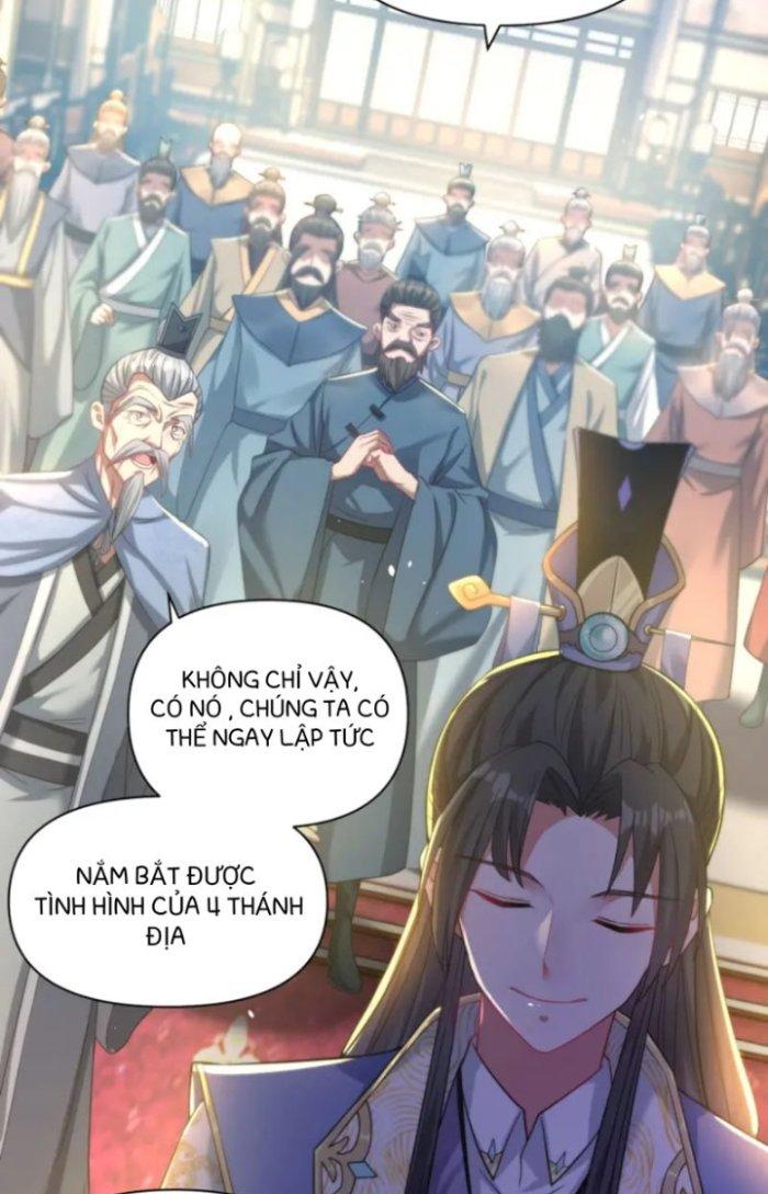 Thánh Địa Muốn Phá Sản, Ta Tạo Ra Điện Thoại Di Động! Chapter 1 - Trang 2