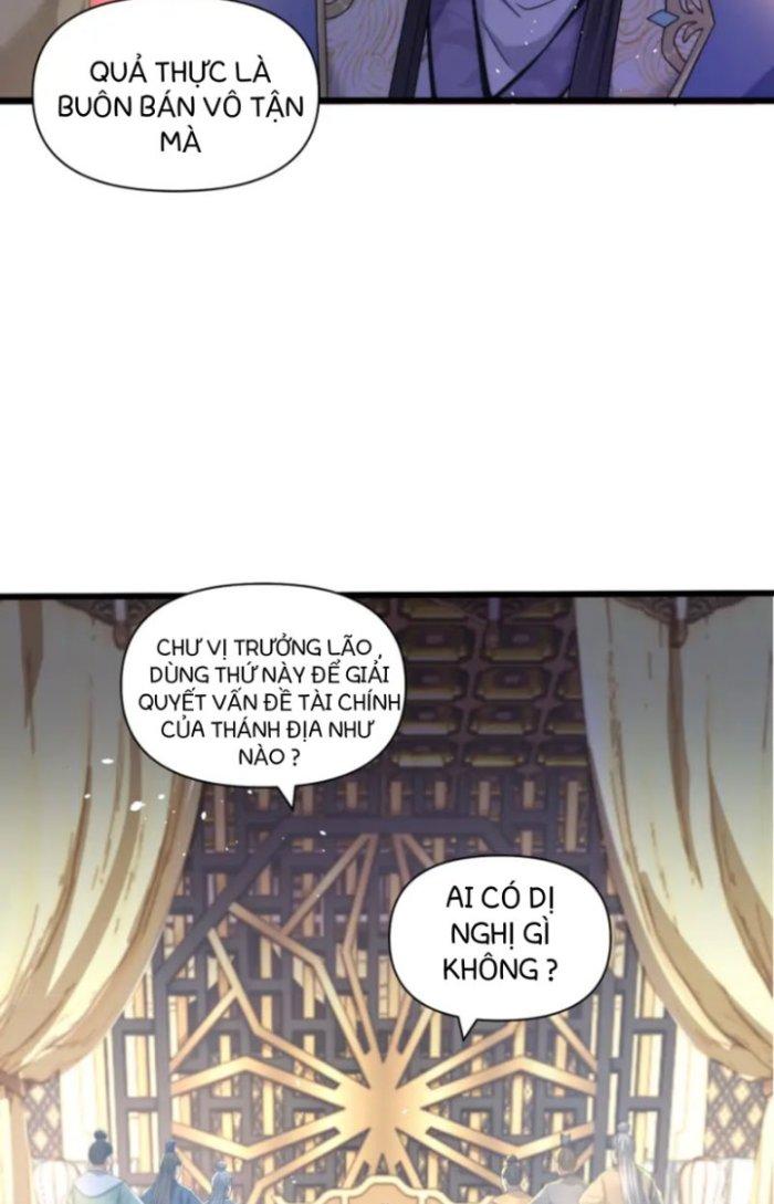 Thánh Địa Muốn Phá Sản, Ta Tạo Ra Điện Thoại Di Động! Chapter 1 - Trang 2