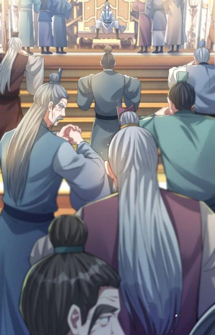 Thánh Địa Muốn Phá Sản, Ta Tạo Ra Điện Thoại Di Động! Chapter 1 - Trang 2