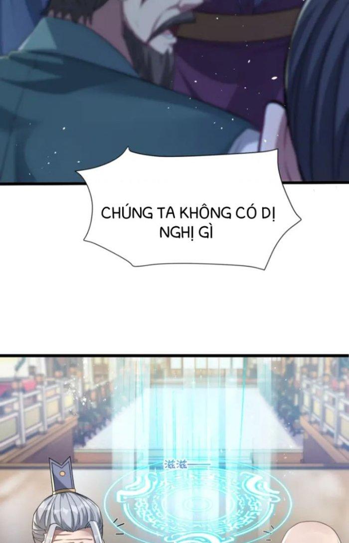 Thánh Địa Muốn Phá Sản, Ta Tạo Ra Điện Thoại Di Động! Chapter 1 - Trang 2