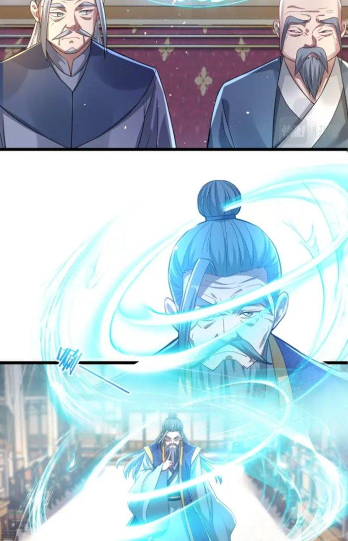 Thánh Địa Muốn Phá Sản, Ta Tạo Ra Điện Thoại Di Động! Chapter 1 - Trang 2