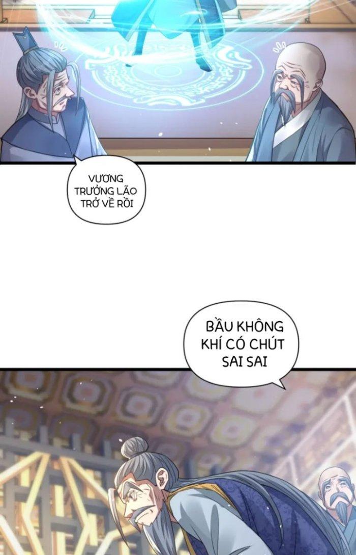 Thánh Địa Muốn Phá Sản, Ta Tạo Ra Điện Thoại Di Động! Chapter 1 - Trang 2