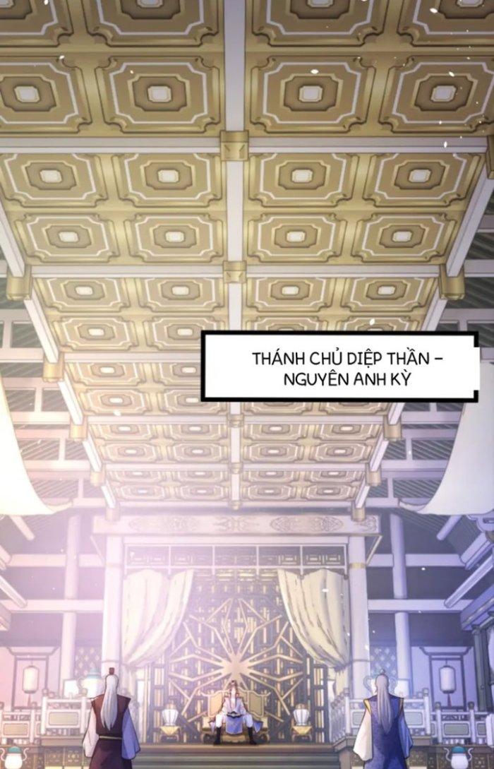 Thánh Địa Muốn Phá Sản, Ta Tạo Ra Điện Thoại Di Động! Chapter 1 - Trang 2