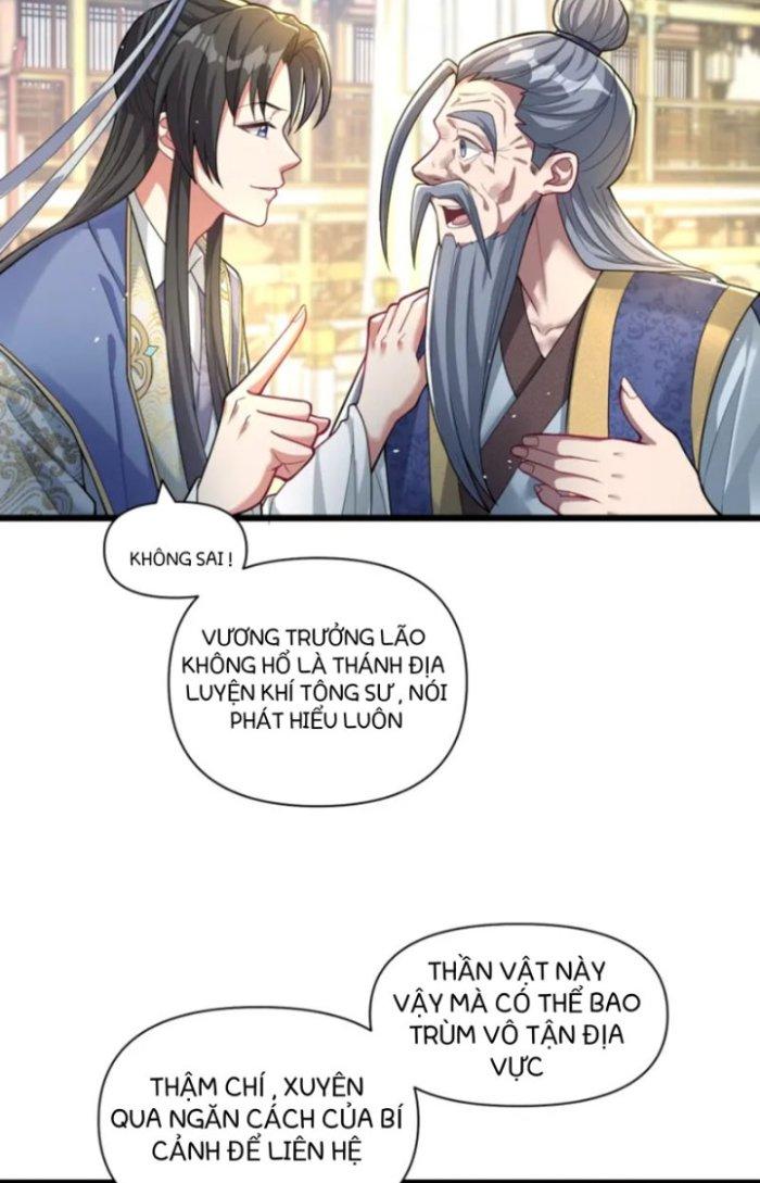 Thánh Địa Muốn Phá Sản, Ta Tạo Ra Điện Thoại Di Động! Chapter 2 - Trang 2