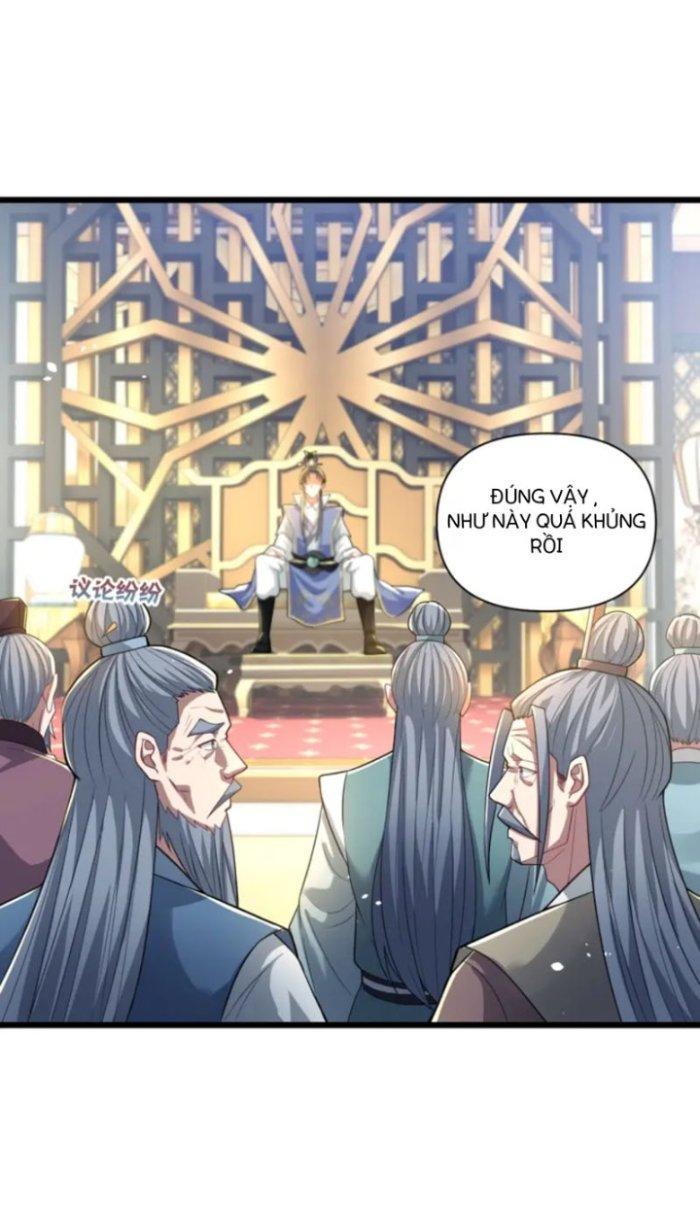 Thánh Địa Muốn Phá Sản, Ta Tạo Ra Điện Thoại Di Động! Chapter 2 - Trang 2