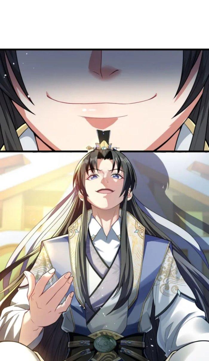 Thánh Địa Muốn Phá Sản, Ta Tạo Ra Điện Thoại Di Động! Chapter 2 - Trang 2