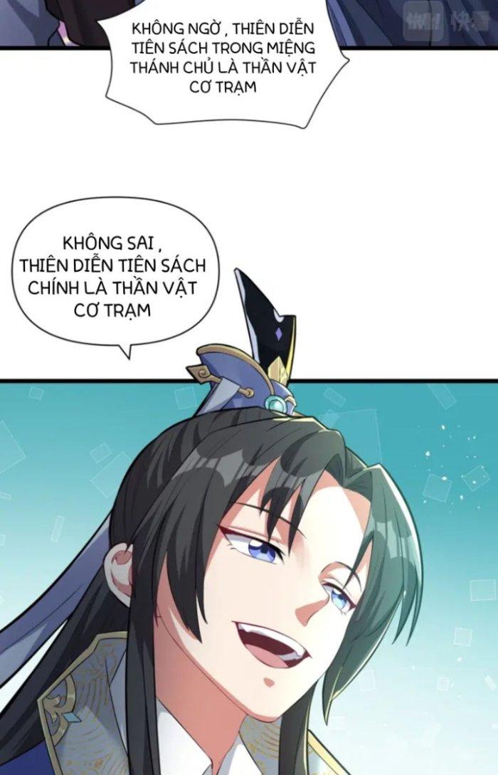 Thánh Địa Muốn Phá Sản, Ta Tạo Ra Điện Thoại Di Động! Chapter 2 - Trang 2