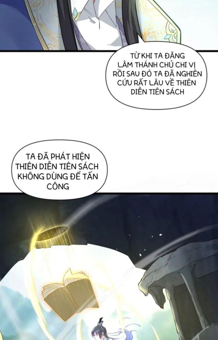 Thánh Địa Muốn Phá Sản, Ta Tạo Ra Điện Thoại Di Động! Chapter 2 - Trang 2