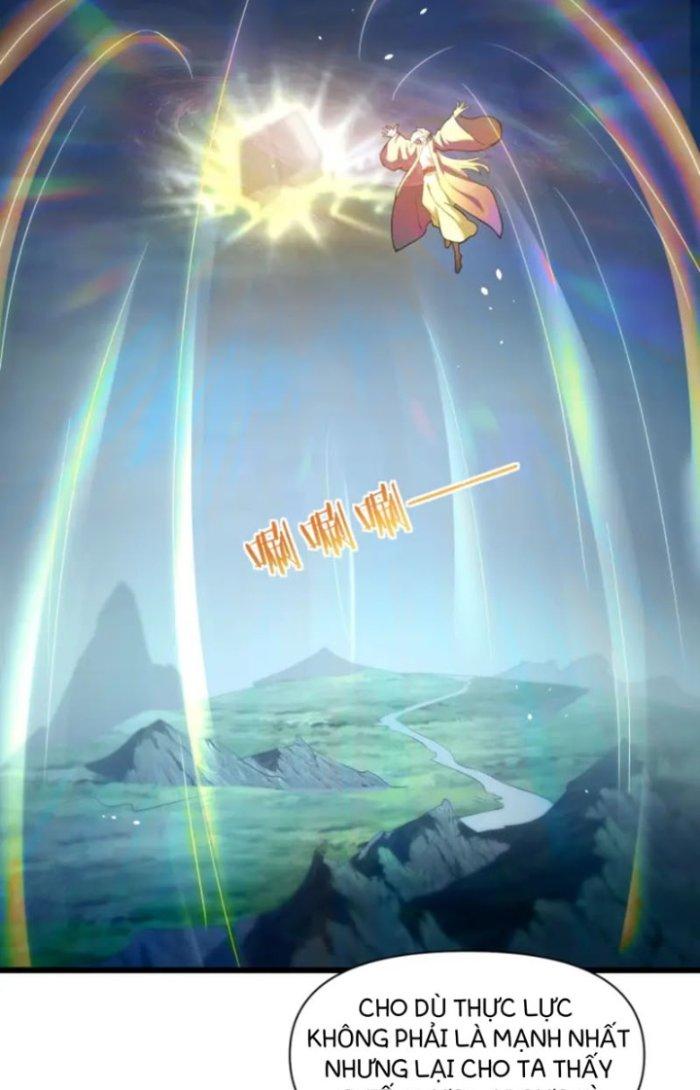 Thánh Địa Muốn Phá Sản, Ta Tạo Ra Điện Thoại Di Động! Chapter 2 - Trang 2