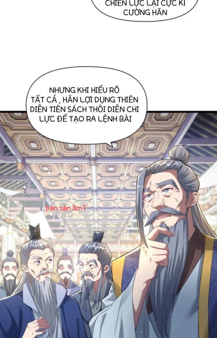 Thánh Địa Muốn Phá Sản, Ta Tạo Ra Điện Thoại Di Động! Chapter 2 - Trang 2