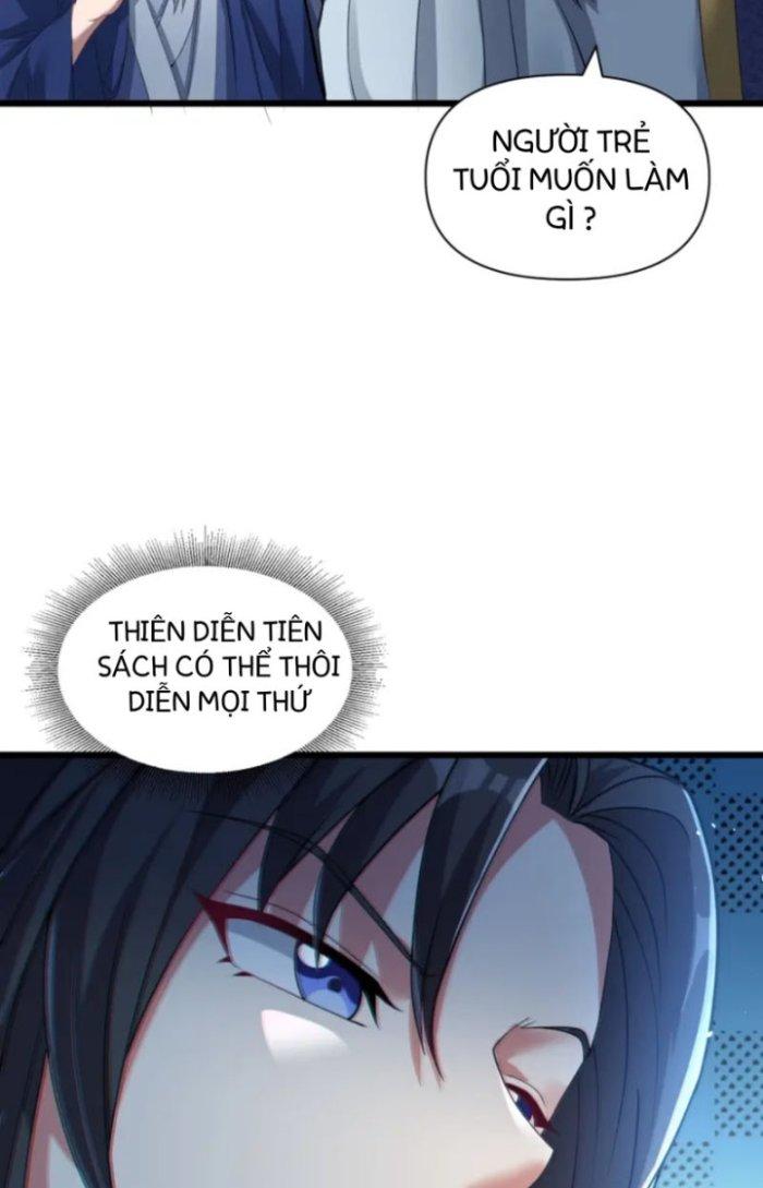 Thánh Địa Muốn Phá Sản, Ta Tạo Ra Điện Thoại Di Động! Chapter 2 - Trang 2