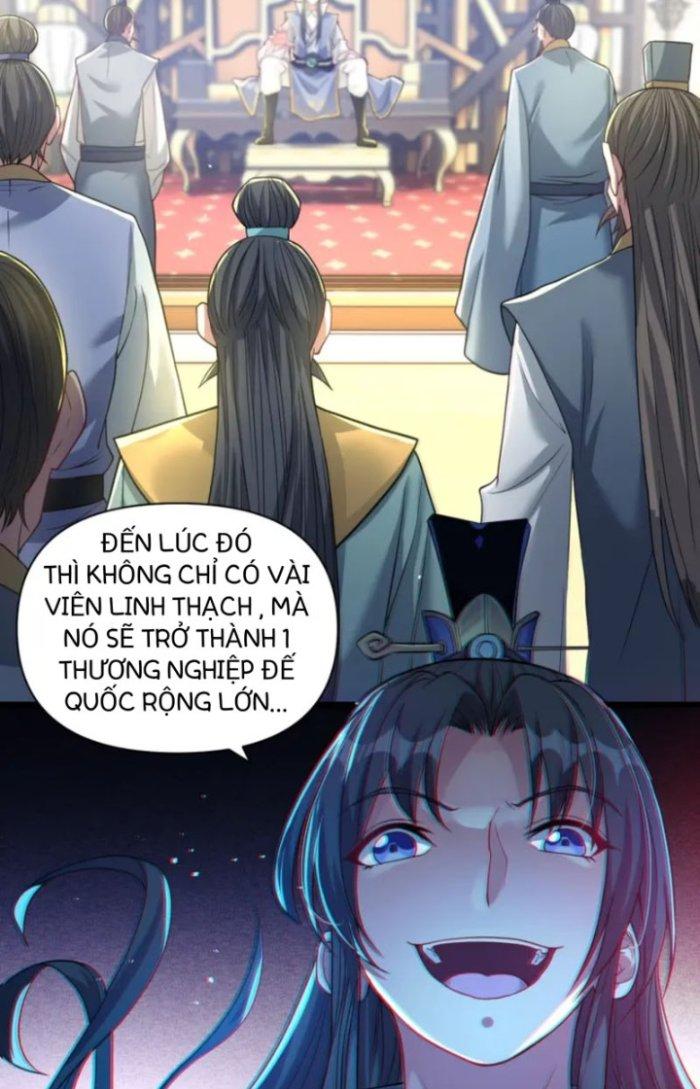 Thánh Địa Muốn Phá Sản, Ta Tạo Ra Điện Thoại Di Động! Chapter 2 - Trang 2