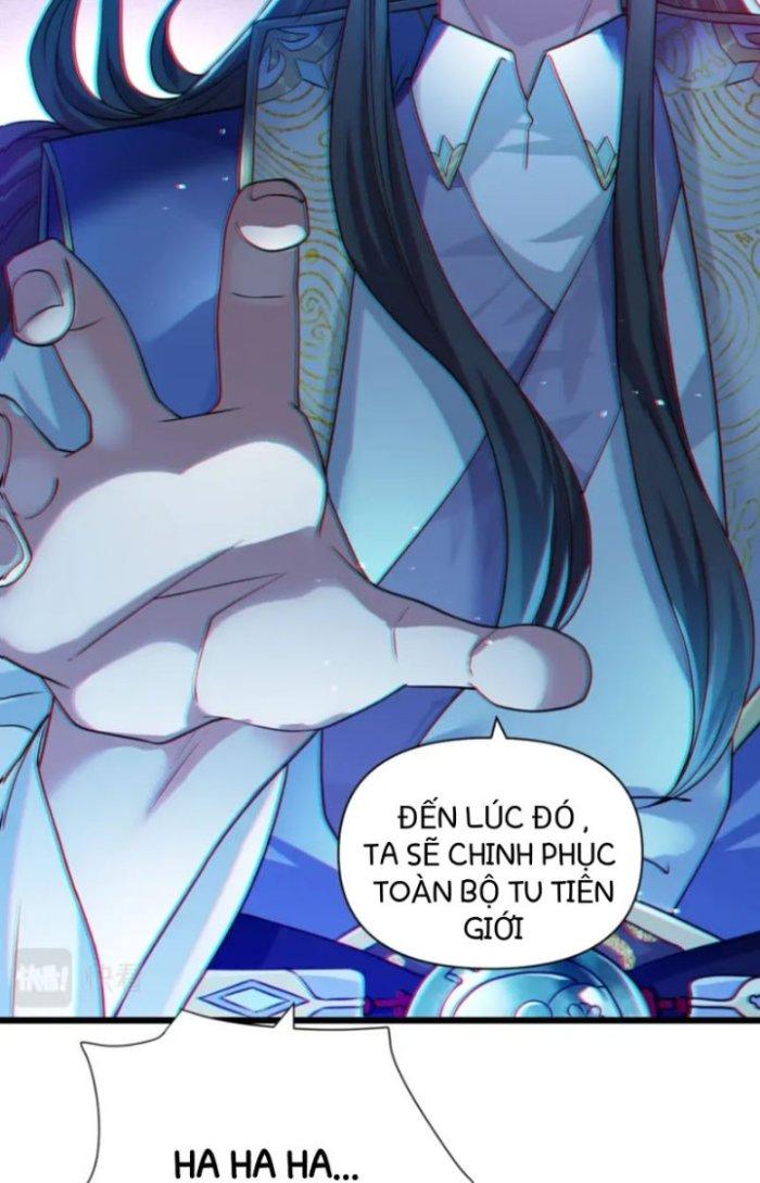 Thánh Địa Muốn Phá Sản, Ta Tạo Ra Điện Thoại Di Động! Chapter 2 - Trang 2