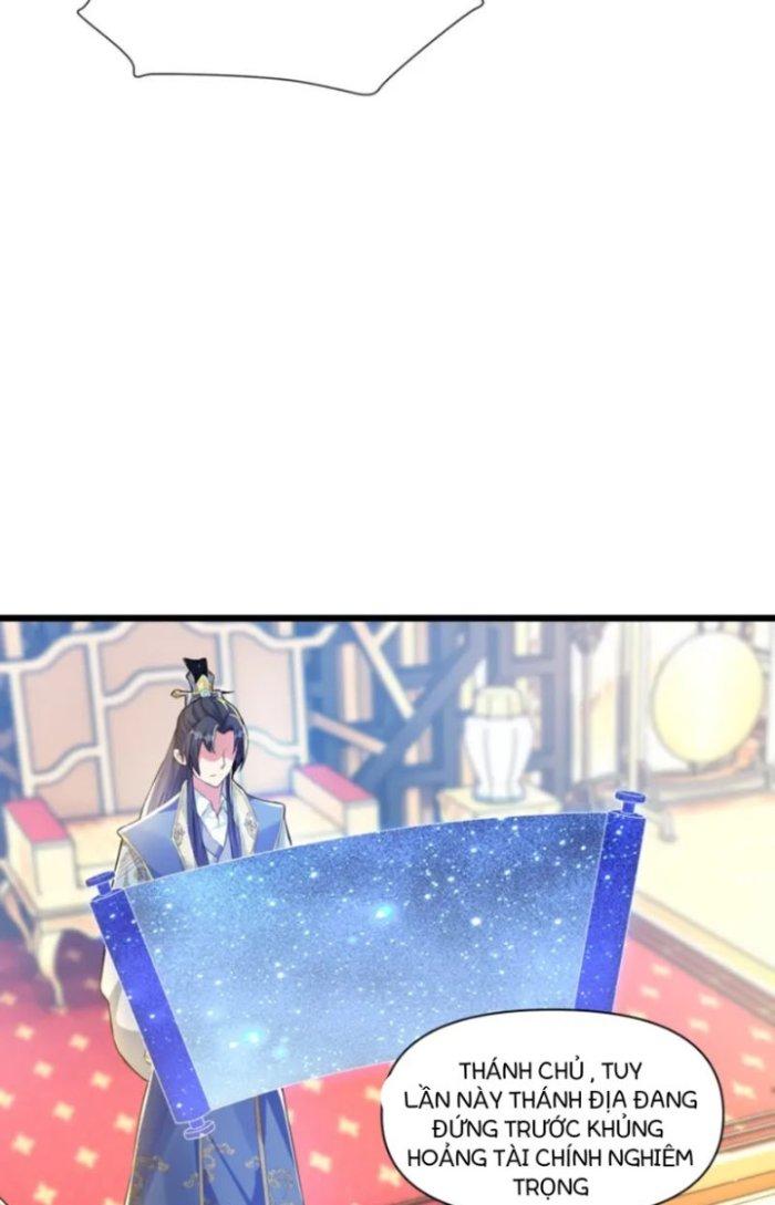 Thánh Địa Muốn Phá Sản, Ta Tạo Ra Điện Thoại Di Động! Chapter 2 - Trang 2