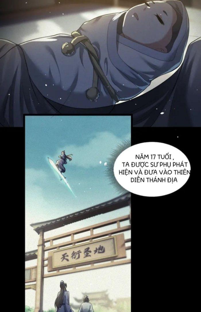 Thánh Địa Muốn Phá Sản, Ta Tạo Ra Điện Thoại Di Động! Chapter 2 - Trang 2