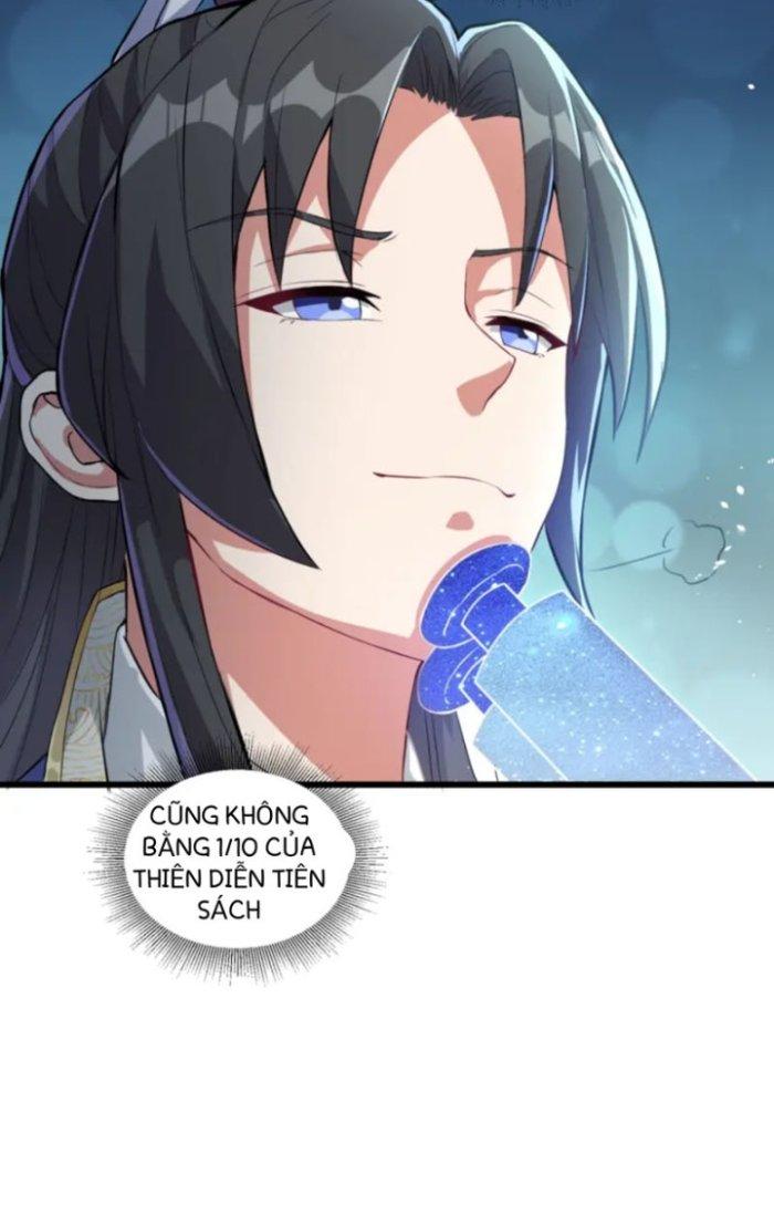 Thánh Địa Muốn Phá Sản, Ta Tạo Ra Điện Thoại Di Động! Chapter 2 - Trang 2