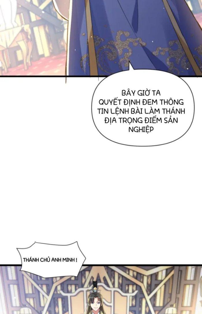 Thánh Địa Muốn Phá Sản, Ta Tạo Ra Điện Thoại Di Động! Chapter 2 - Trang 2