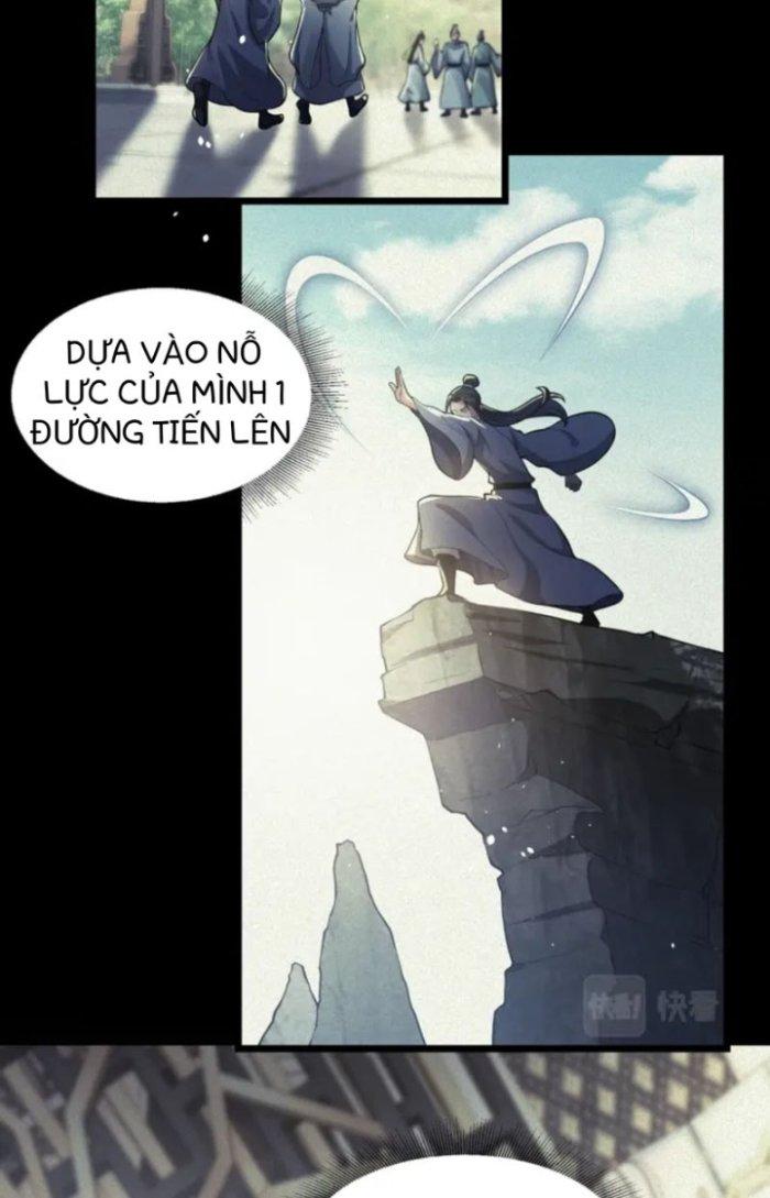 Thánh Địa Muốn Phá Sản, Ta Tạo Ra Điện Thoại Di Động! Chapter 2 - Trang 2