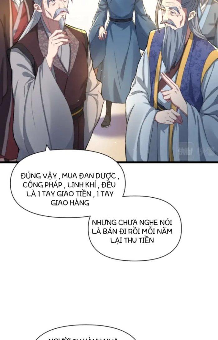 Thánh Địa Muốn Phá Sản, Ta Tạo Ra Điện Thoại Di Động! Chapter 2 - Trang 2