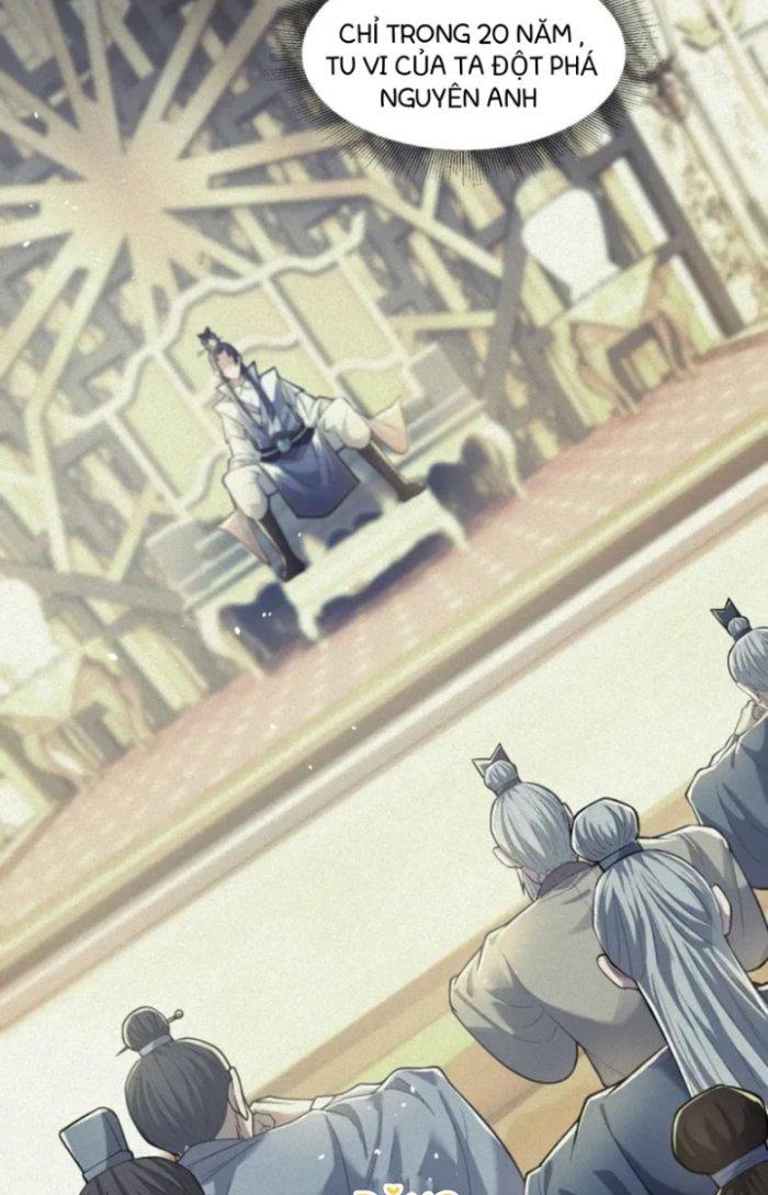 Thánh Địa Muốn Phá Sản, Ta Tạo Ra Điện Thoại Di Động! Chapter 2 - Trang 2