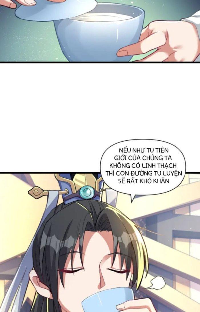 Thánh Địa Muốn Phá Sản, Ta Tạo Ra Điện Thoại Di Động! Chapter 2 - Trang 2