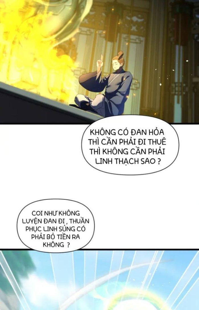 Thánh Địa Muốn Phá Sản, Ta Tạo Ra Điện Thoại Di Động! Chapter 2 - Trang 2