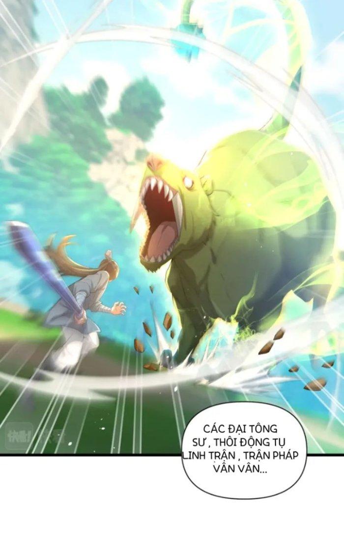 Thánh Địa Muốn Phá Sản, Ta Tạo Ra Điện Thoại Di Động! Chapter 2 - Trang 2