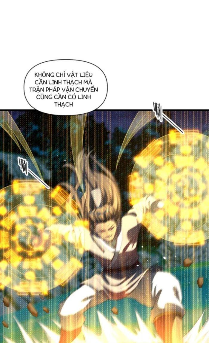 Thánh Địa Muốn Phá Sản, Ta Tạo Ra Điện Thoại Di Động! Chapter 2 - Trang 2