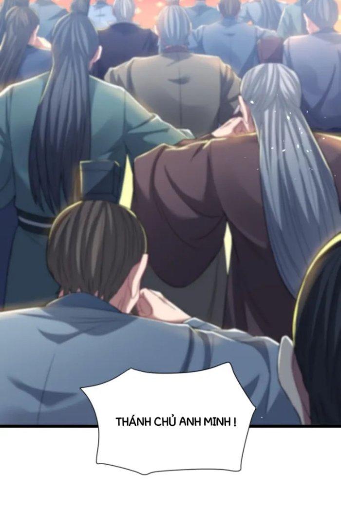 Thánh Địa Muốn Phá Sản, Ta Tạo Ra Điện Thoại Di Động! Chapter 2 - Trang 2